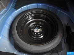 2013款 1.8L CVT 豪华型 国IV