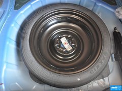2013款 1.8L CVT 豪华型 国IV