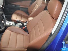 2013款 1.8L CVT 豪华型 国IV