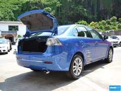 2013款 1.8L CVT 豪华型 国IV