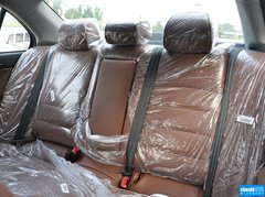 2013款 1.8L CVT 豪华型 国IV
