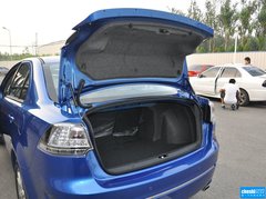 2013款 1.8L CVT 豪华型 国IV