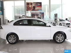 2013款 1.8L CVT 豪华型 国IV