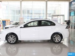 2013款 1.8L CVT 豪华型 国IV