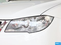 2013款 1.8L CVT 豪华型 国IV