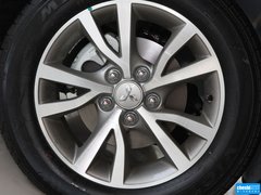 2013款 1.8L CVT 豪华型 国IV