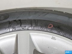 2013款 1.8L CVT 豪华型 国IV