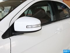 2013款 1.8L CVT 豪华型 国IV