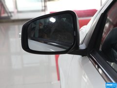2013款 1.8L CVT 豪华型 国IV