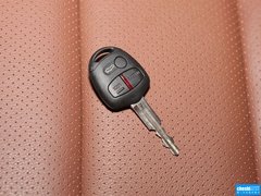 2013款 1.8L CVT 豪华型 国IV