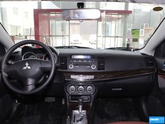 2013款 1.8L CVT 豪华型 国IV