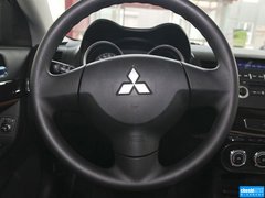 2013款 1.8L CVT 豪华型 国IV