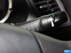2013款 1.8L CVT 豪华型 国IV