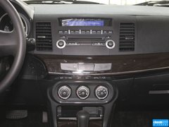 2013款 1.8L CVT 豪华型 国IV