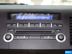 2013款 1.8L CVT 豪华型 国IV