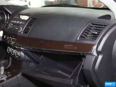 2013款 1.8L CVT 豪华型 国IV