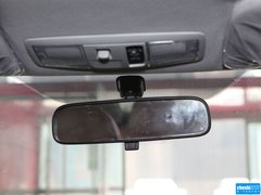 2013款 1.8L CVT 豪华型 国IV