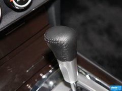 2013款 1.8L CVT 豪华型 国IV