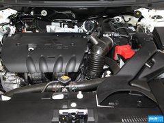 2013款 1.8L CVT 豪华型 国IV