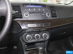 2013款 1.8L CVT 豪华型 国IV