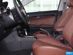 2013款 1.8L CVT 豪华型 国IV