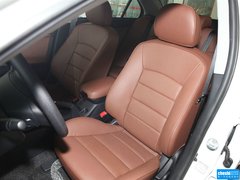 2013款 1.8L CVT 豪华型 国IV