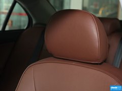 2013款 1.8L CVT 豪华型 国IV