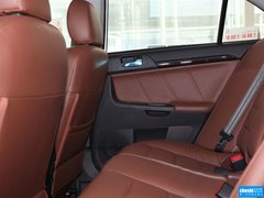 2013款 1.8L CVT 豪华型 国IV