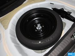 2013款 1.8L CVT 豪华型 国IV