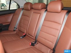 2013款 1.8L CVT 豪华型 国IV