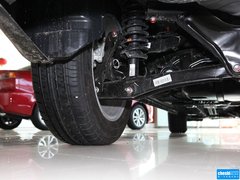 2013款 1.8L CVT 豪华型 国IV