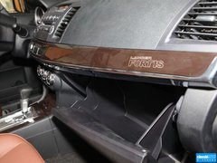 2013款 1.8L CVT 豪华型 国IV