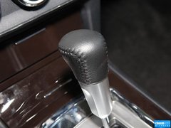 2013款 1.8L CVT 豪华型 国IV