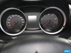 2013款 1.8L CVT 豪华型 国IV