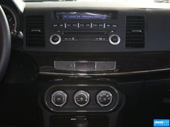 2013款 1.8L CVT 豪华型 国IV