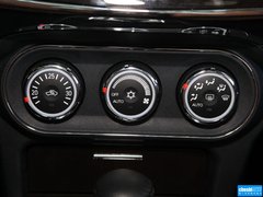 2013款 1.8L CVT 豪华型 国IV