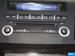2013款 1.8L CVT 豪华型 国IV