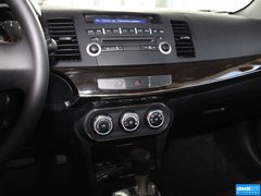 2013款 1.8L CVT 豪华型 国IV