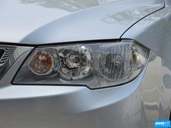 2013款 1.8L CVT 豪华型 国IV