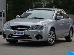 2013款 1.8L CVT 豪华型 国IV