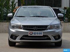 2013款 1.8L CVT 豪华型 国IV