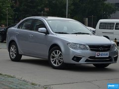 2013款 1.8L CVT 豪华型 国IV