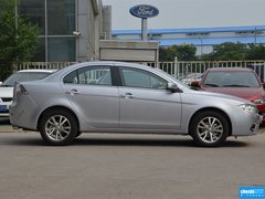 2013款 1.8L CVT 豪华型 国IV
