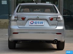 2013款 1.8L CVT 豪华型 国IV