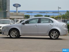 2013款 1.8L CVT 豪华型 国IV