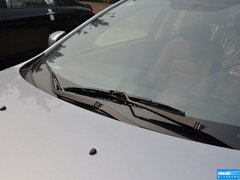 2013款 1.8L CVT 豪华型 国IV