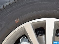 2013款 1.8L CVT 豪华型 国IV