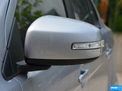 2013款 1.8L CVT 豪华型 国IV