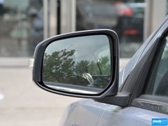 2013款 1.8L CVT 豪华型 国IV