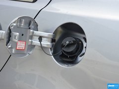 2013款 1.8L CVT 豪华型 国IV